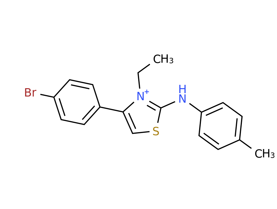 Structure Amb2540816