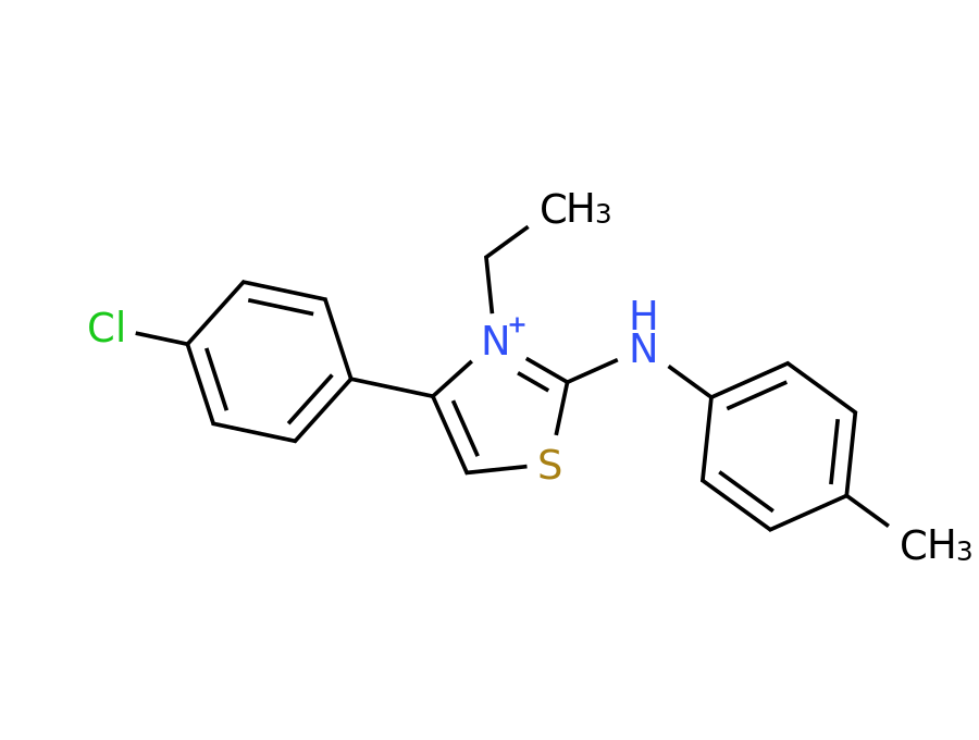 Structure Amb2540820