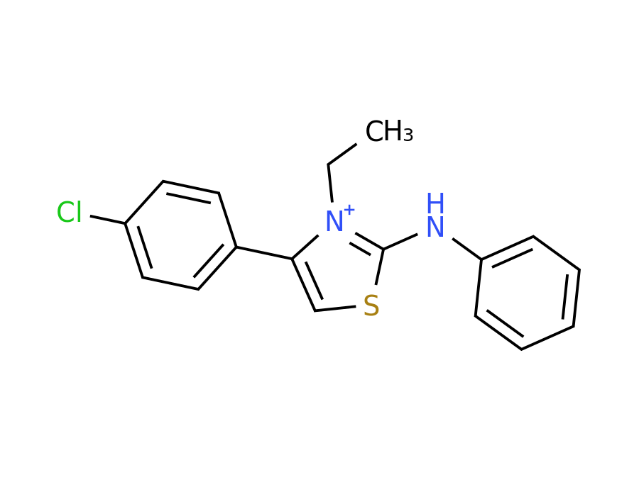 Structure Amb2540823