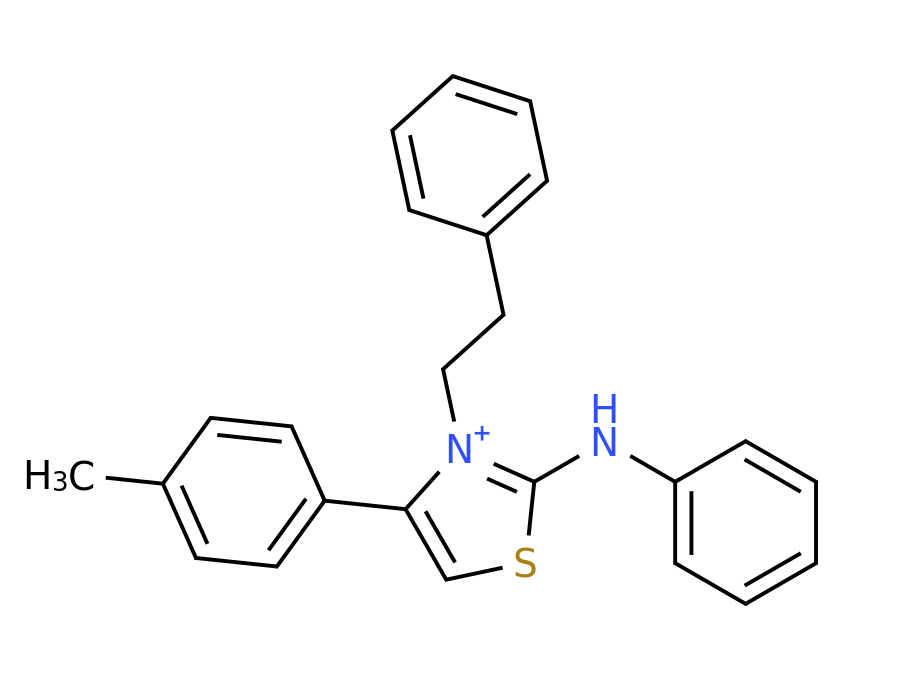 Structure Amb2540837