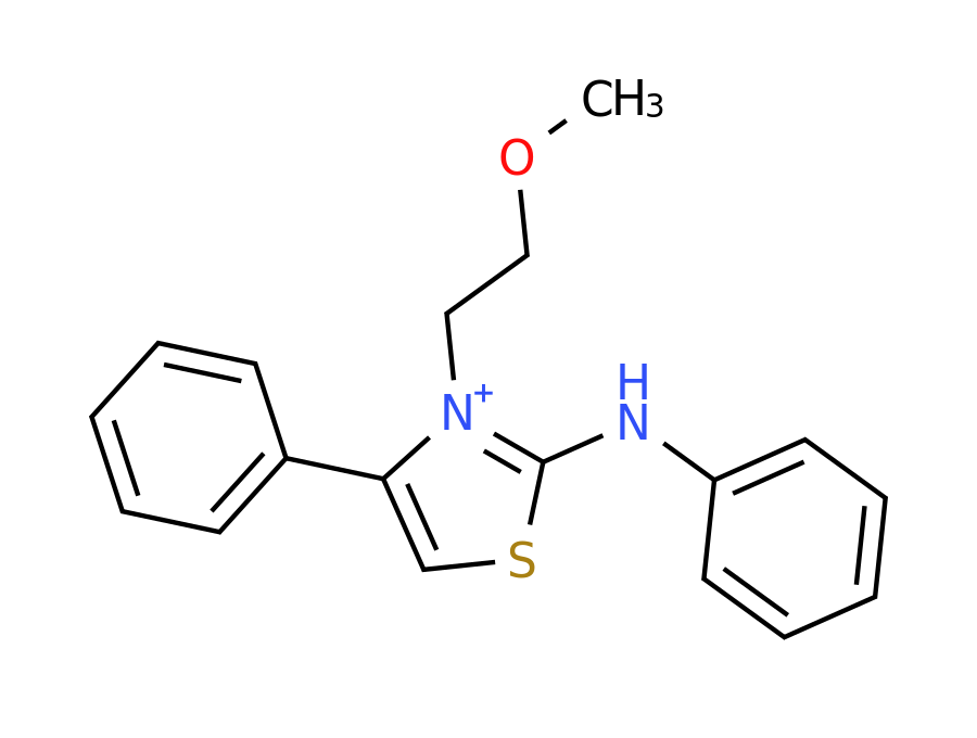 Structure Amb2540839