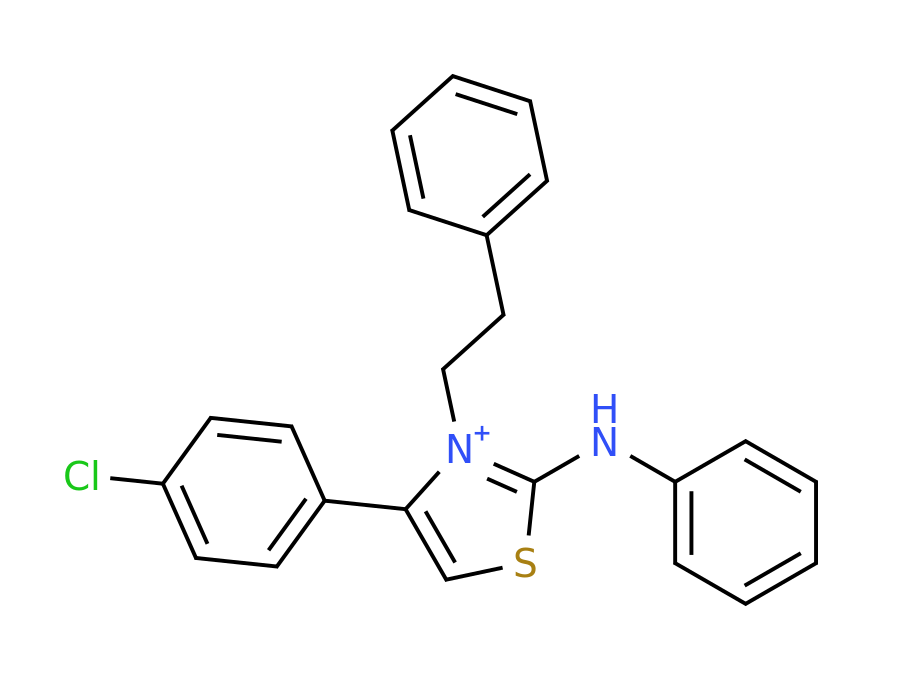 Structure Amb2540843