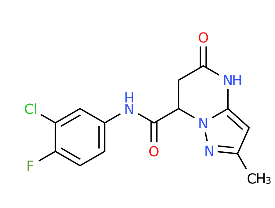 Structure Amb2541355