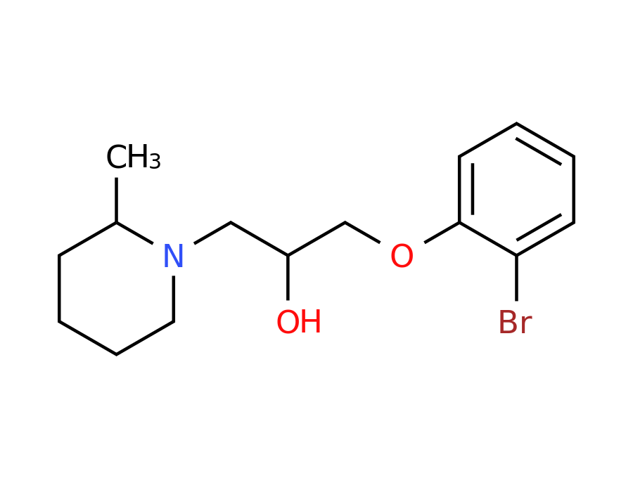 Structure Amb2541532