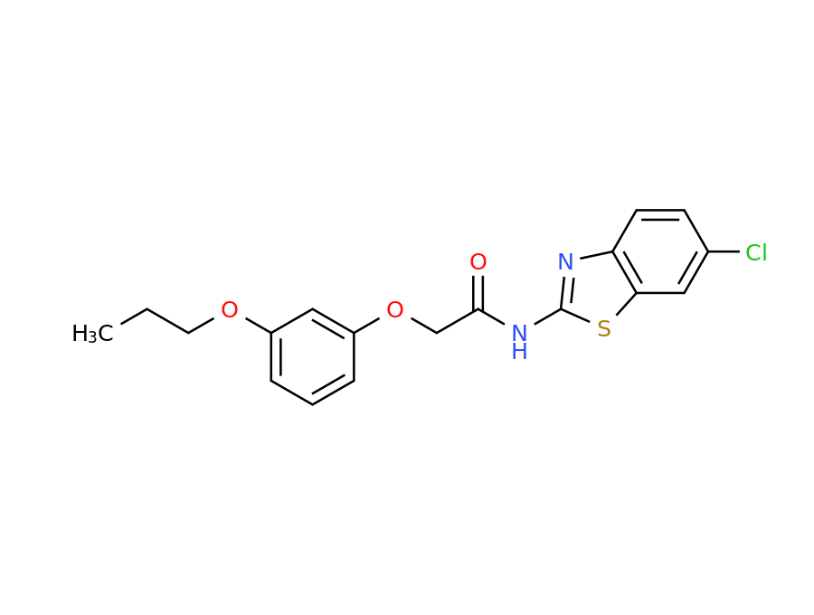 Structure Amb2541587