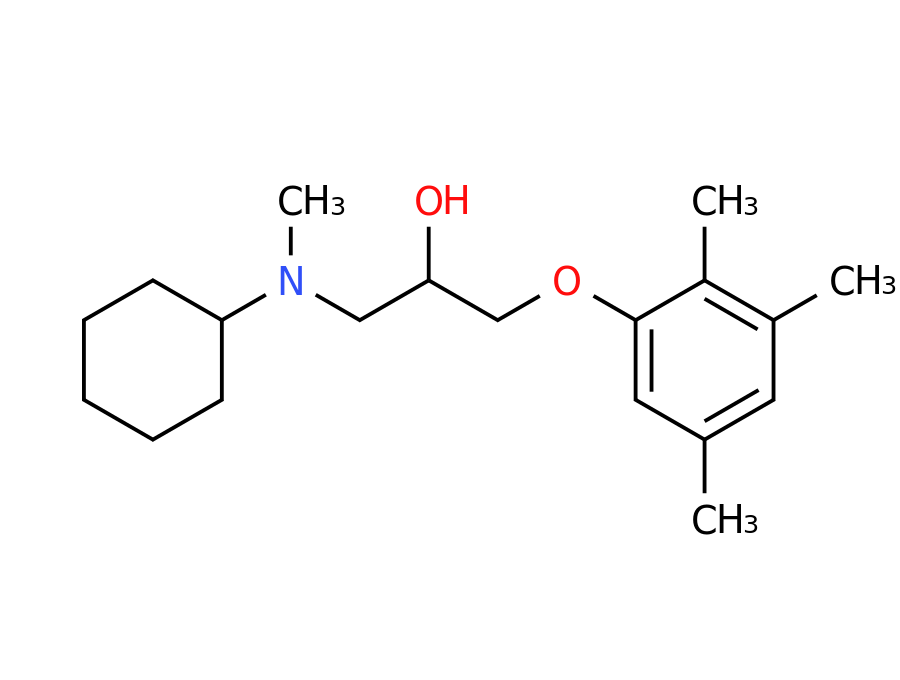 Structure Amb2541653