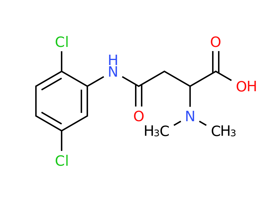 Structure Amb2541764