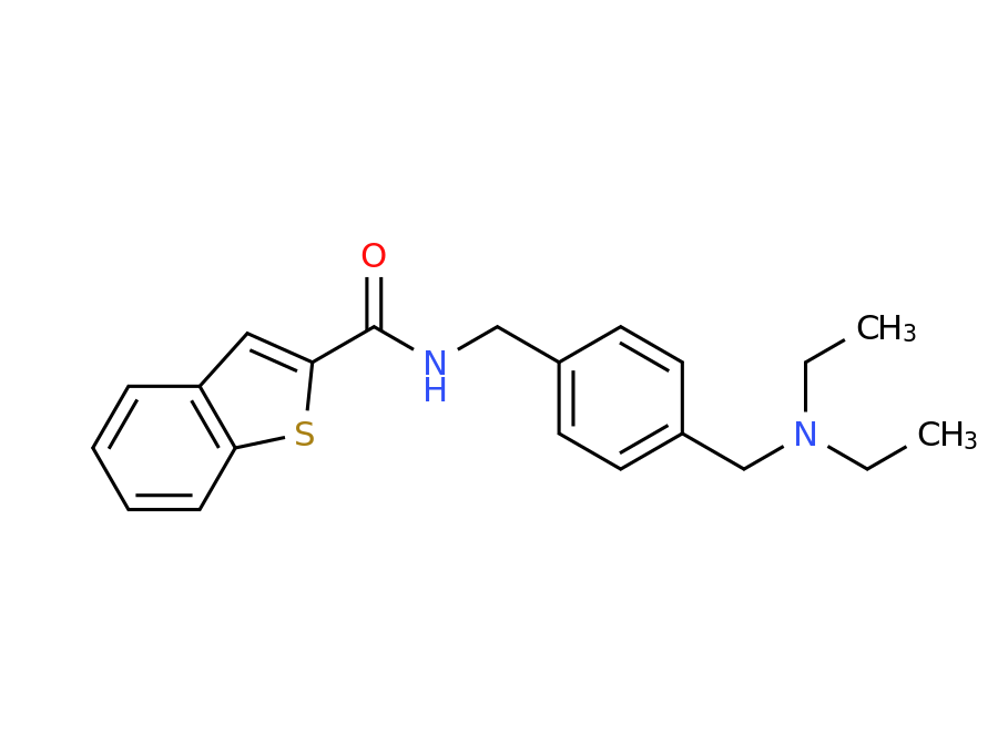 Structure Amb254229