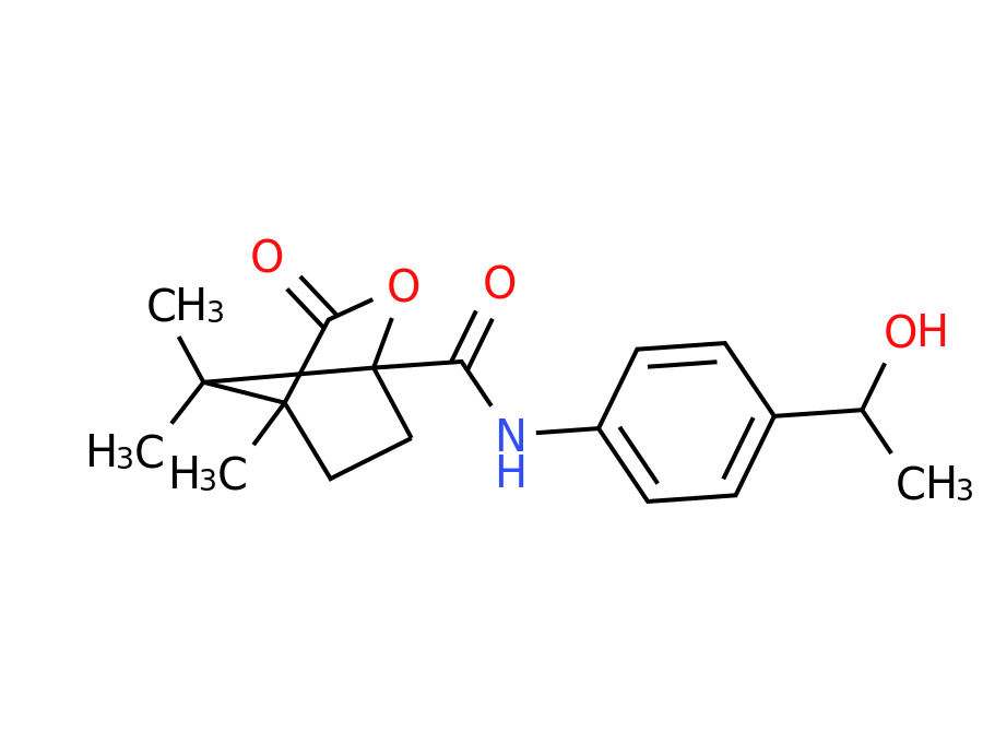 Structure Amb2542547