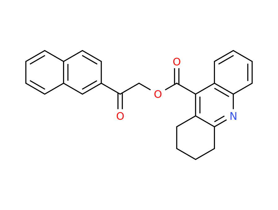 Structure Amb2542634