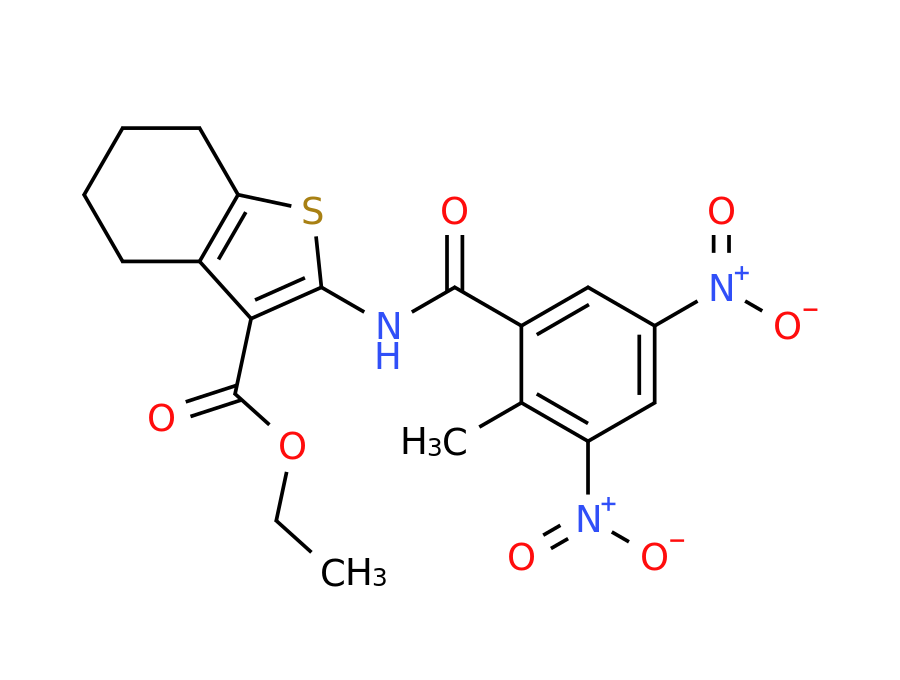 Structure Amb2542780