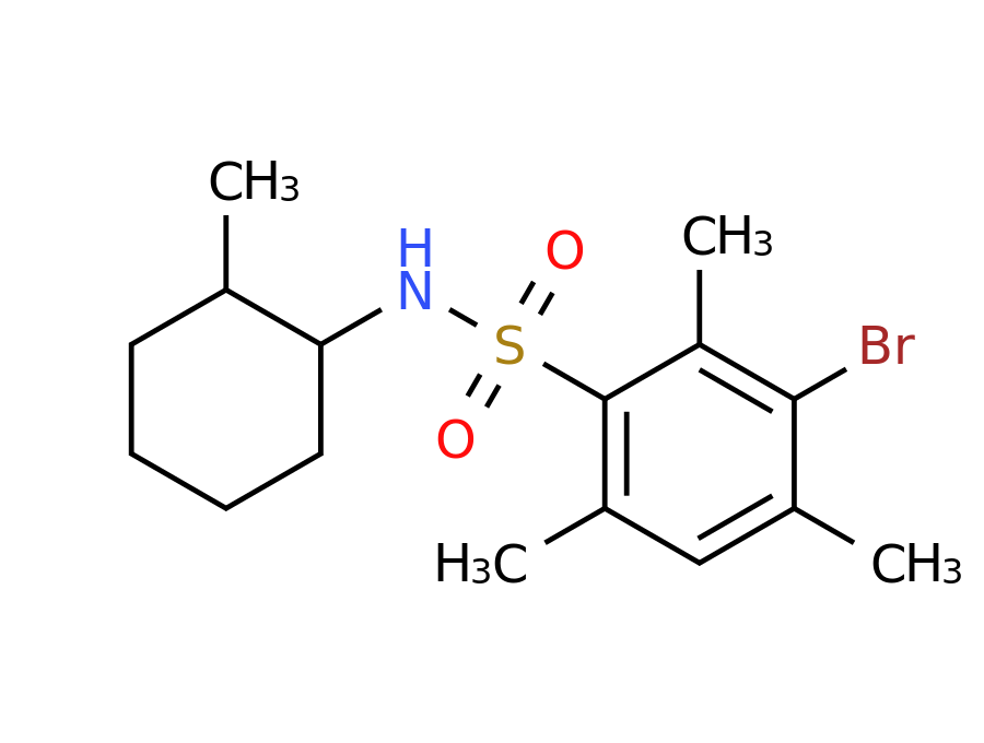 Structure Amb2542864