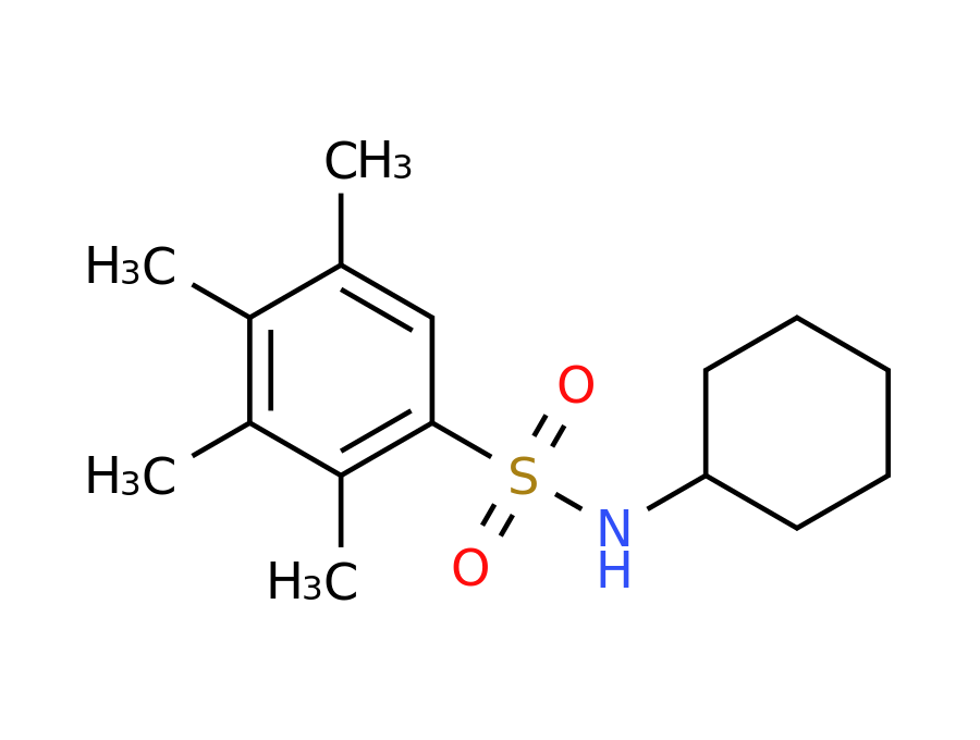 Structure Amb2542878