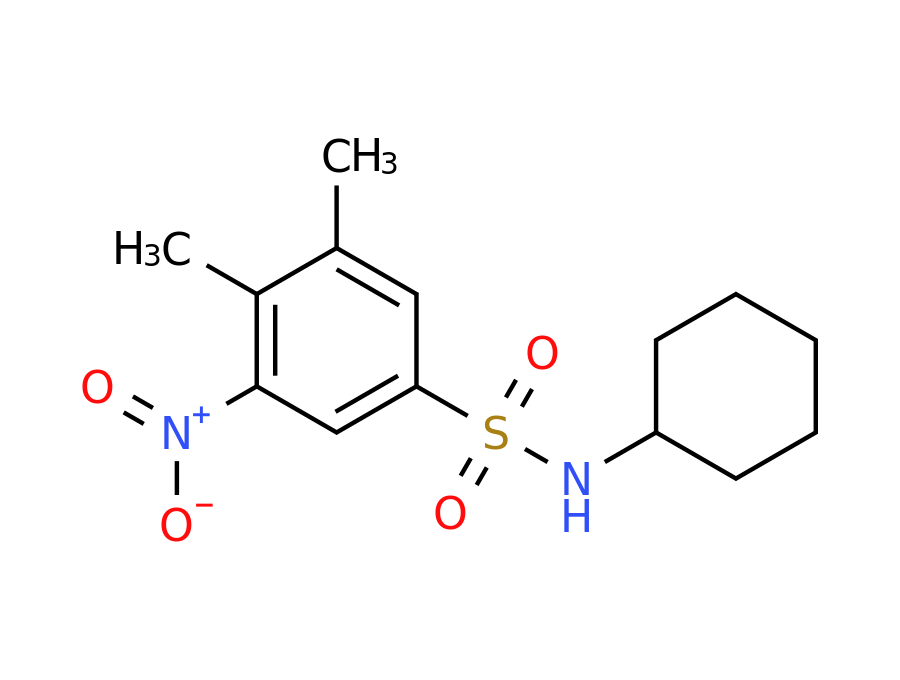 Structure Amb2542879