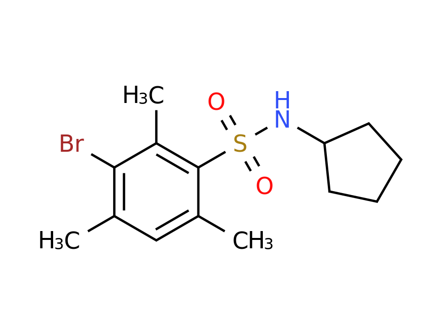 Structure Amb2542882