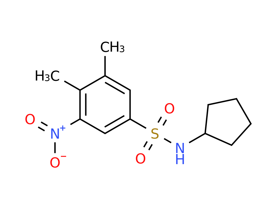 Structure Amb2542887