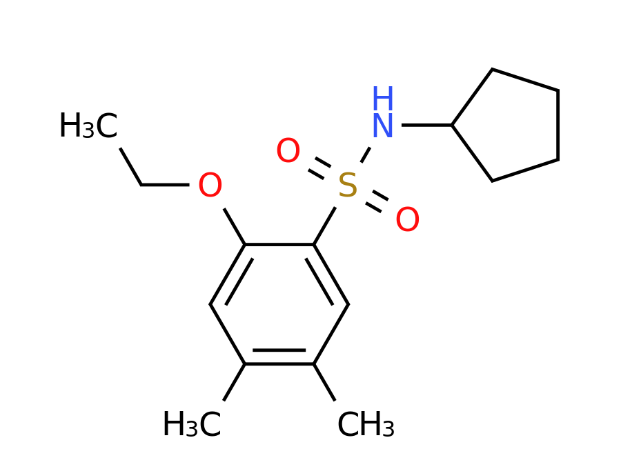 Structure Amb2542890