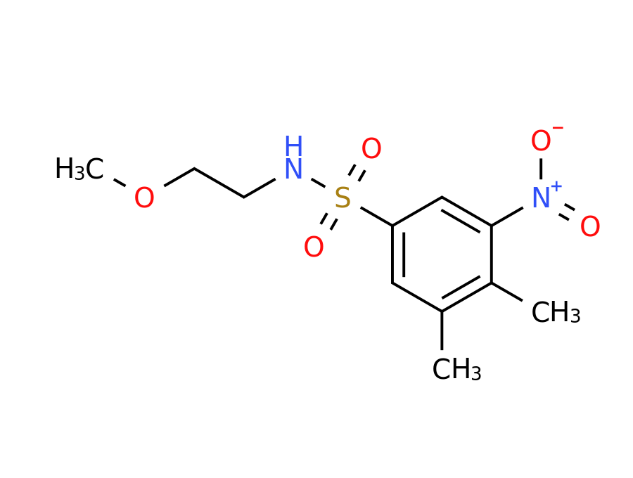 Structure Amb2542921