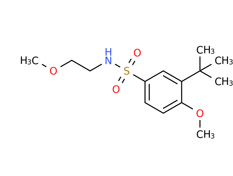 Structure Amb2542922