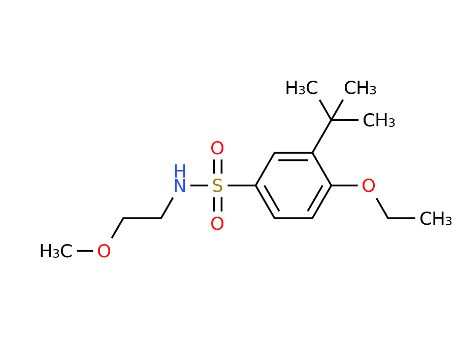 Structure Amb2542923