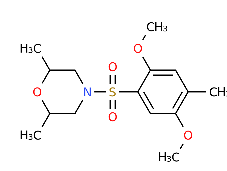 Structure Amb2542954