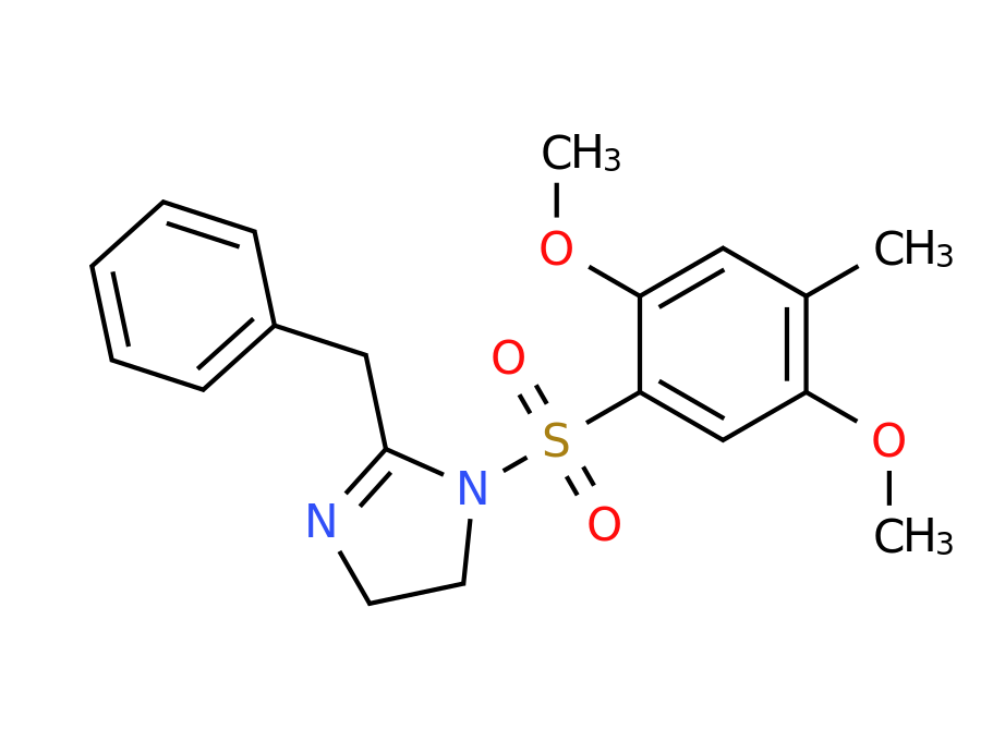 Structure Amb2543132