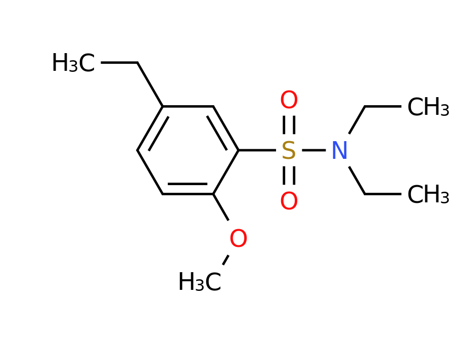 Structure Amb2543157