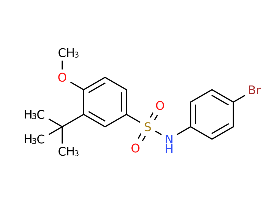 Structure Amb2543332