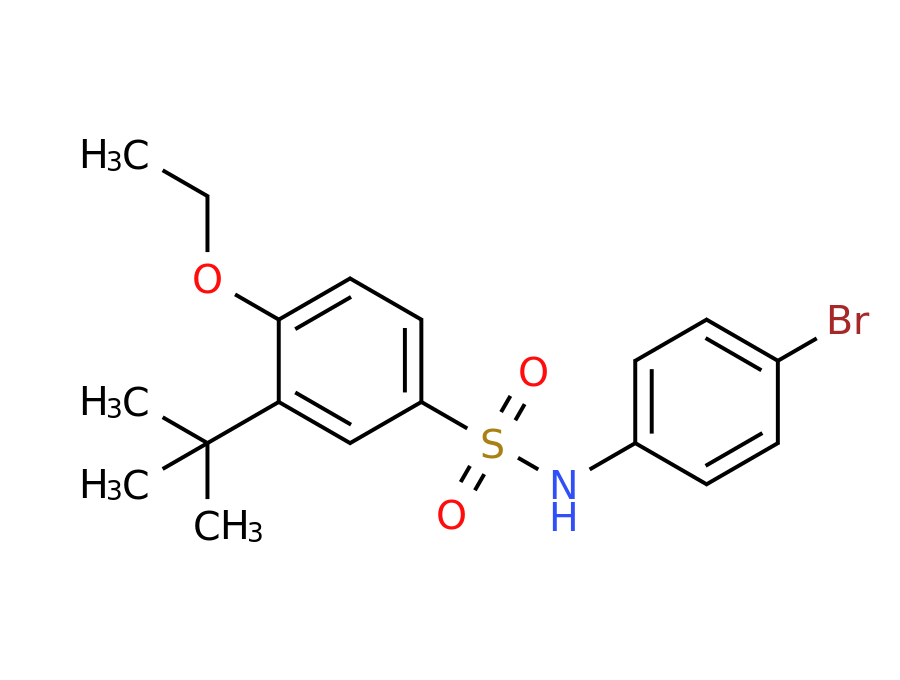 Structure Amb2543333