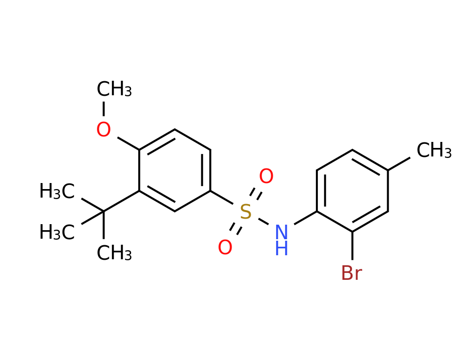 Structure Amb2543351