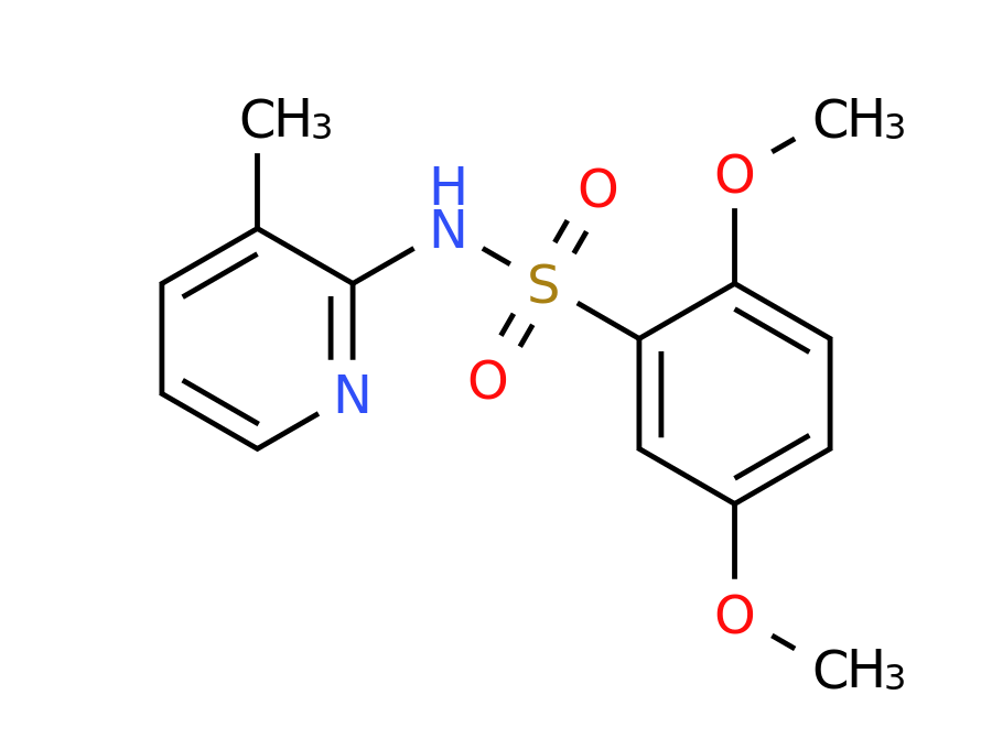 Structure Amb2543478