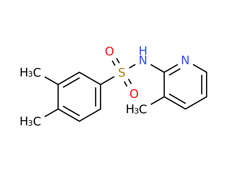 Structure Amb2543479