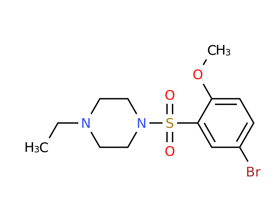 Structure Amb2543527