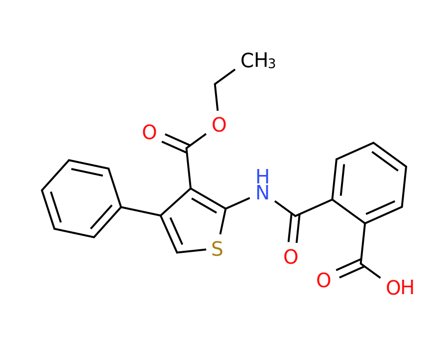 Structure Amb2543576