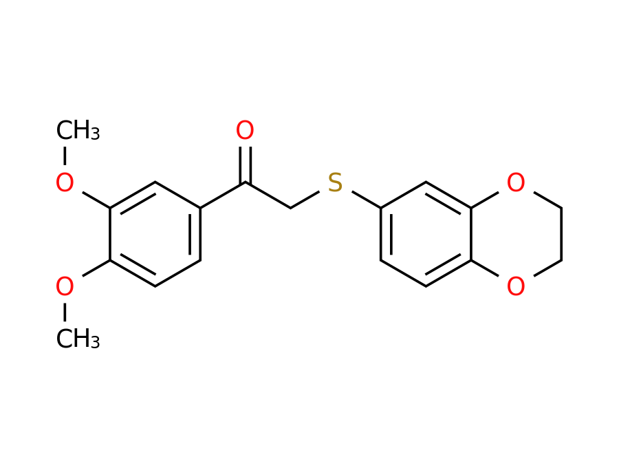 Structure Amb25436