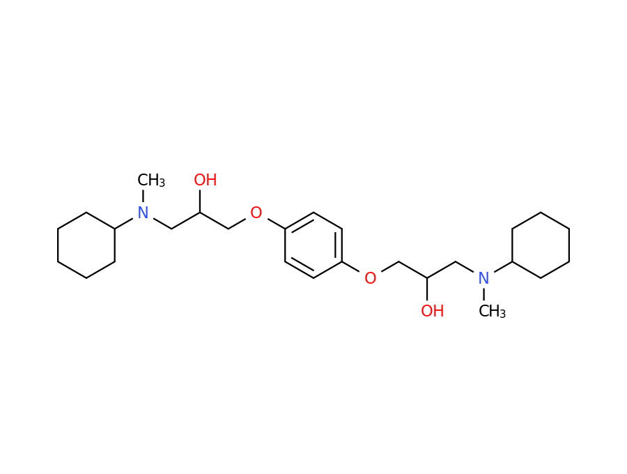 Structure Amb2543660