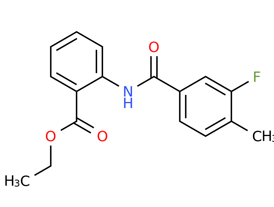 Structure Amb254375