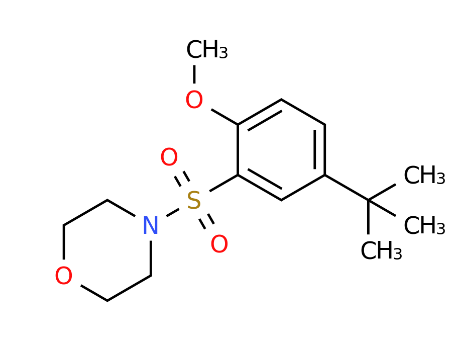 Structure Amb2543847