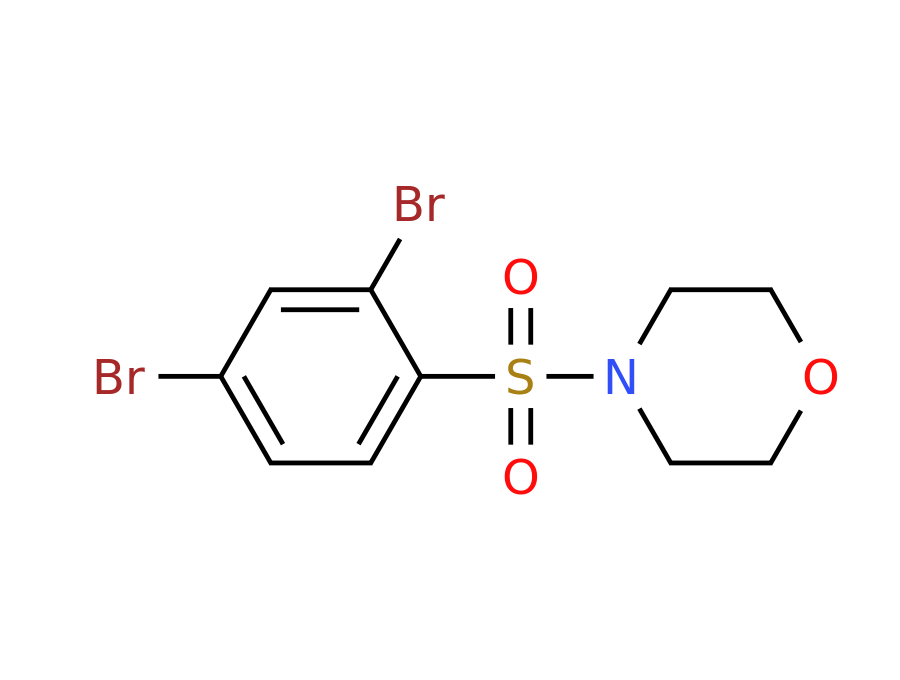 Structure Amb2543850