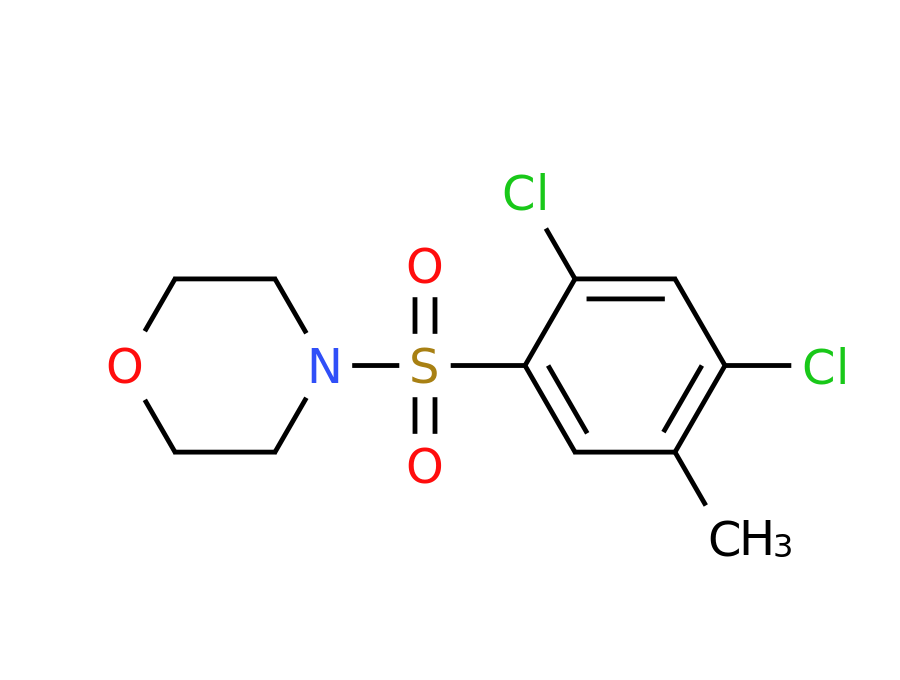 Structure Amb2543862