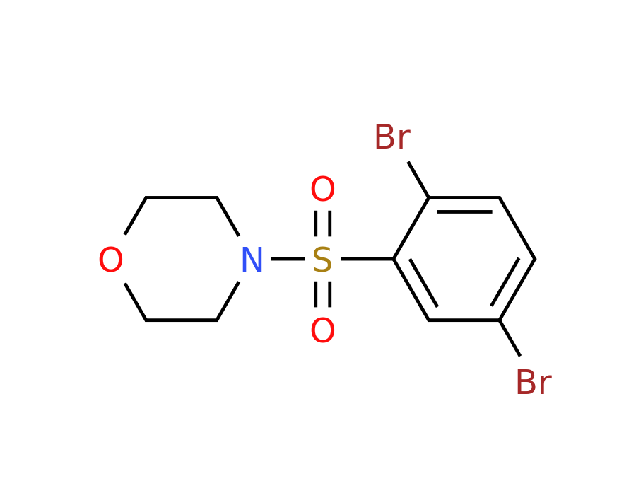 Structure Amb2543907