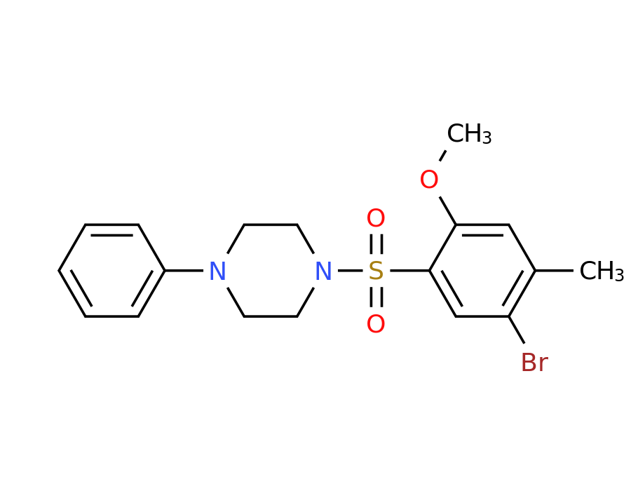 Structure Amb2543977