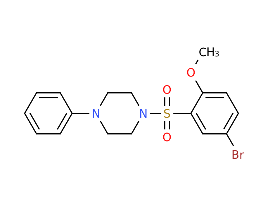 Structure Amb2543994