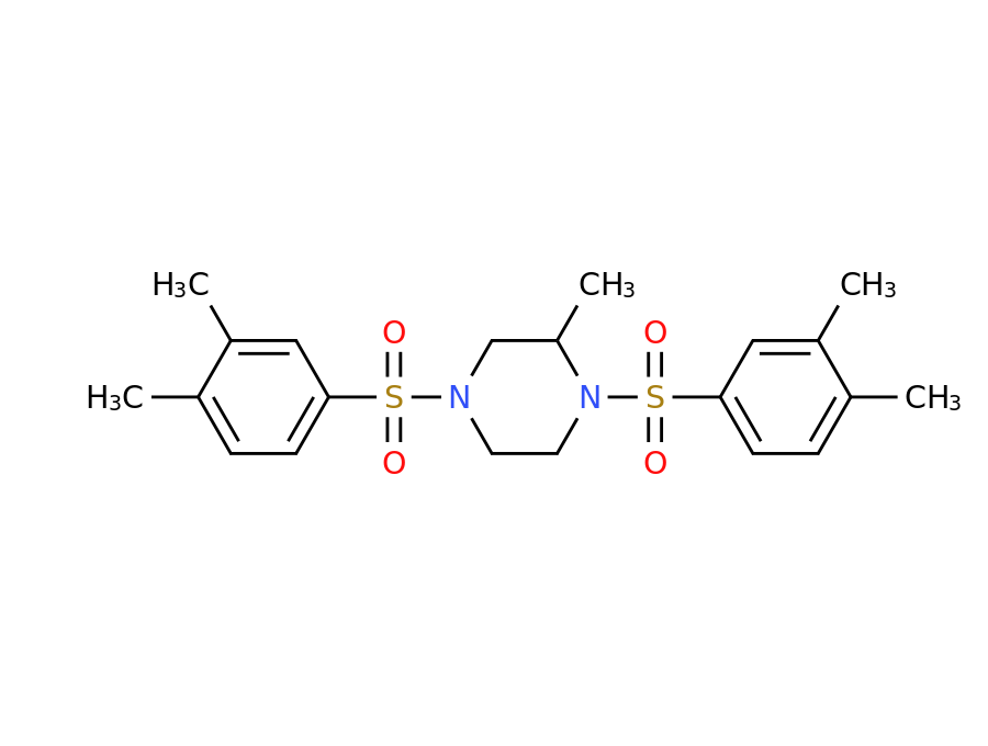 Structure Amb2544172