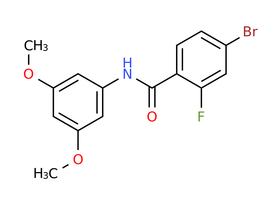 Structure Amb254543