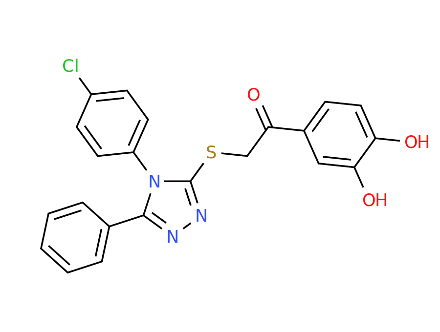 Structure Amb2545839