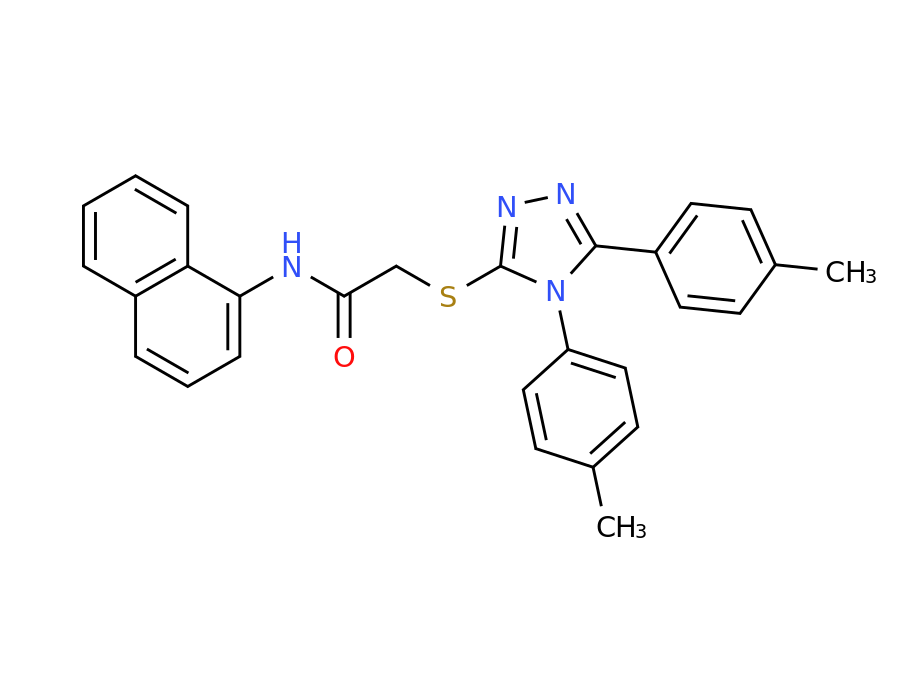 Structure Amb2545911