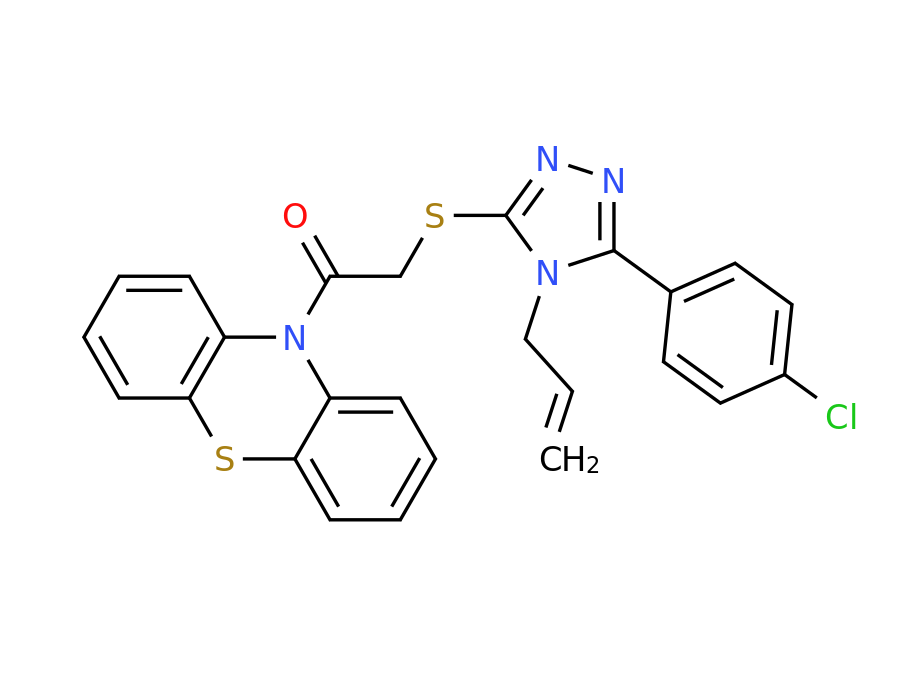 Structure Amb2545946