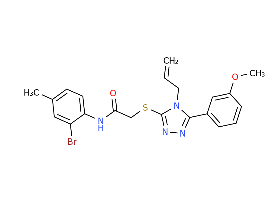 Structure Amb2546183