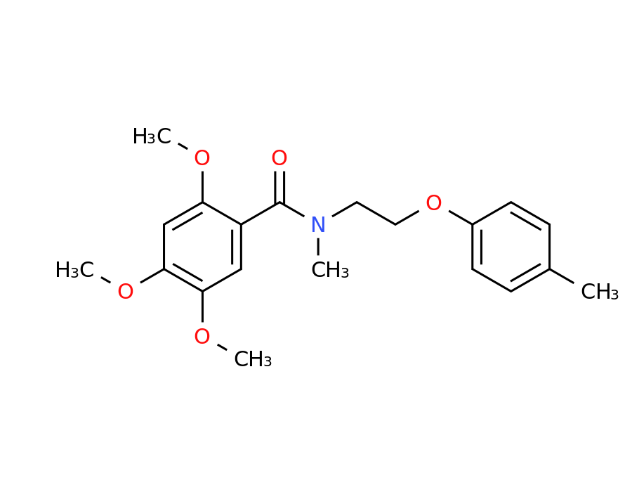 Structure Amb254628